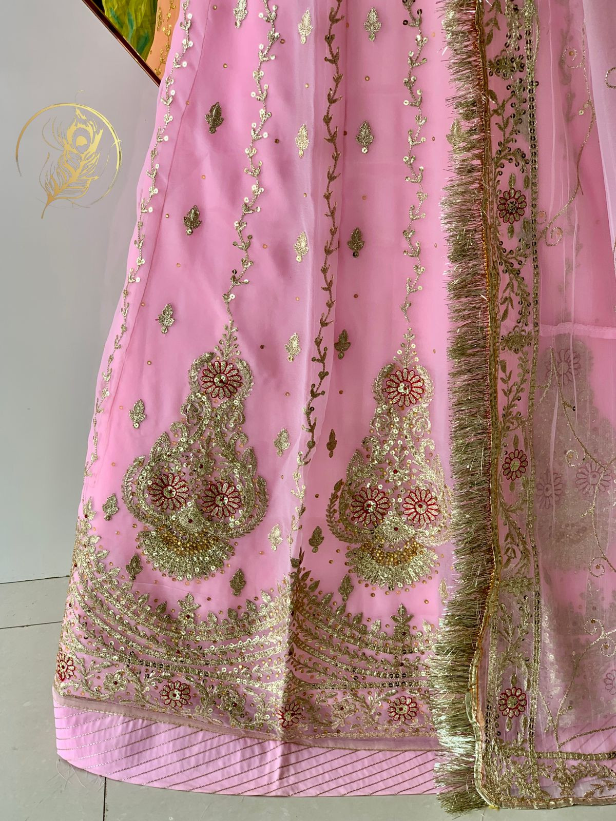 ARADHYA POSHAK