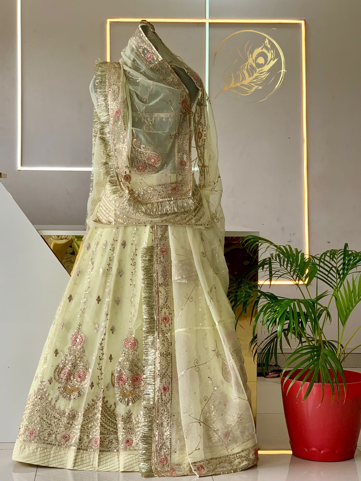 ARADHYA POSHAK