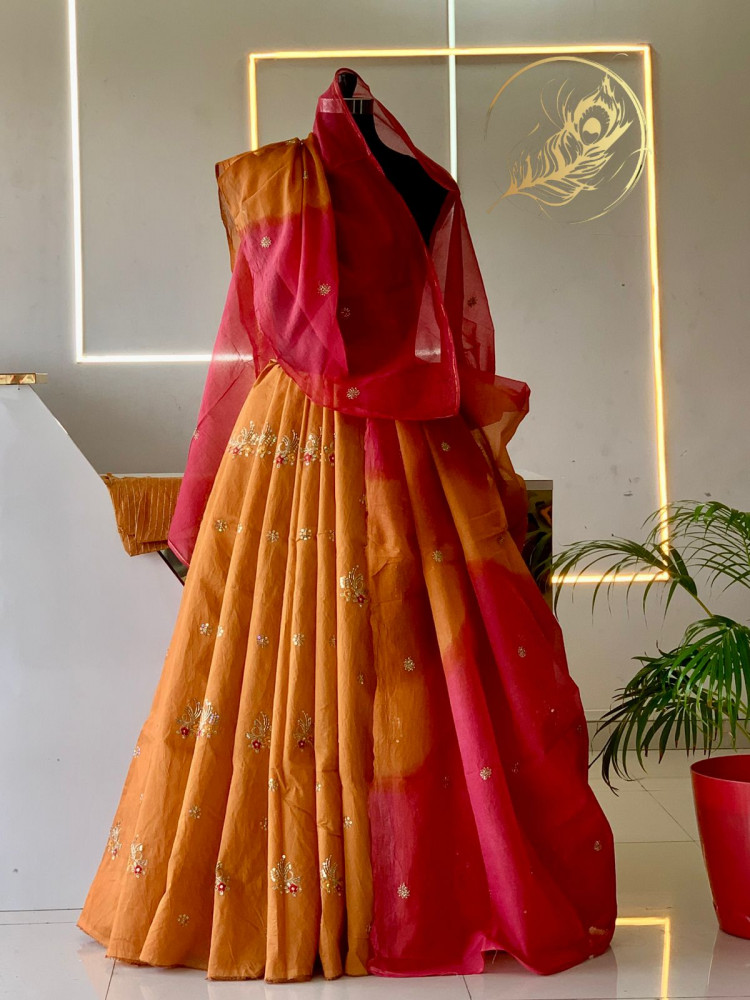 Image of MISTY SUIT