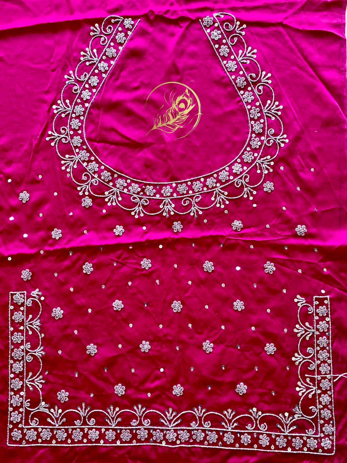 SARIKA POSHAK
