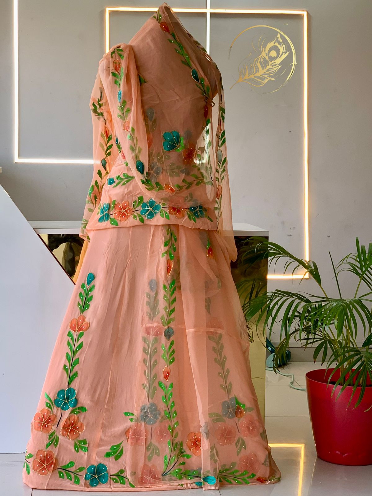 LILY POSHAK