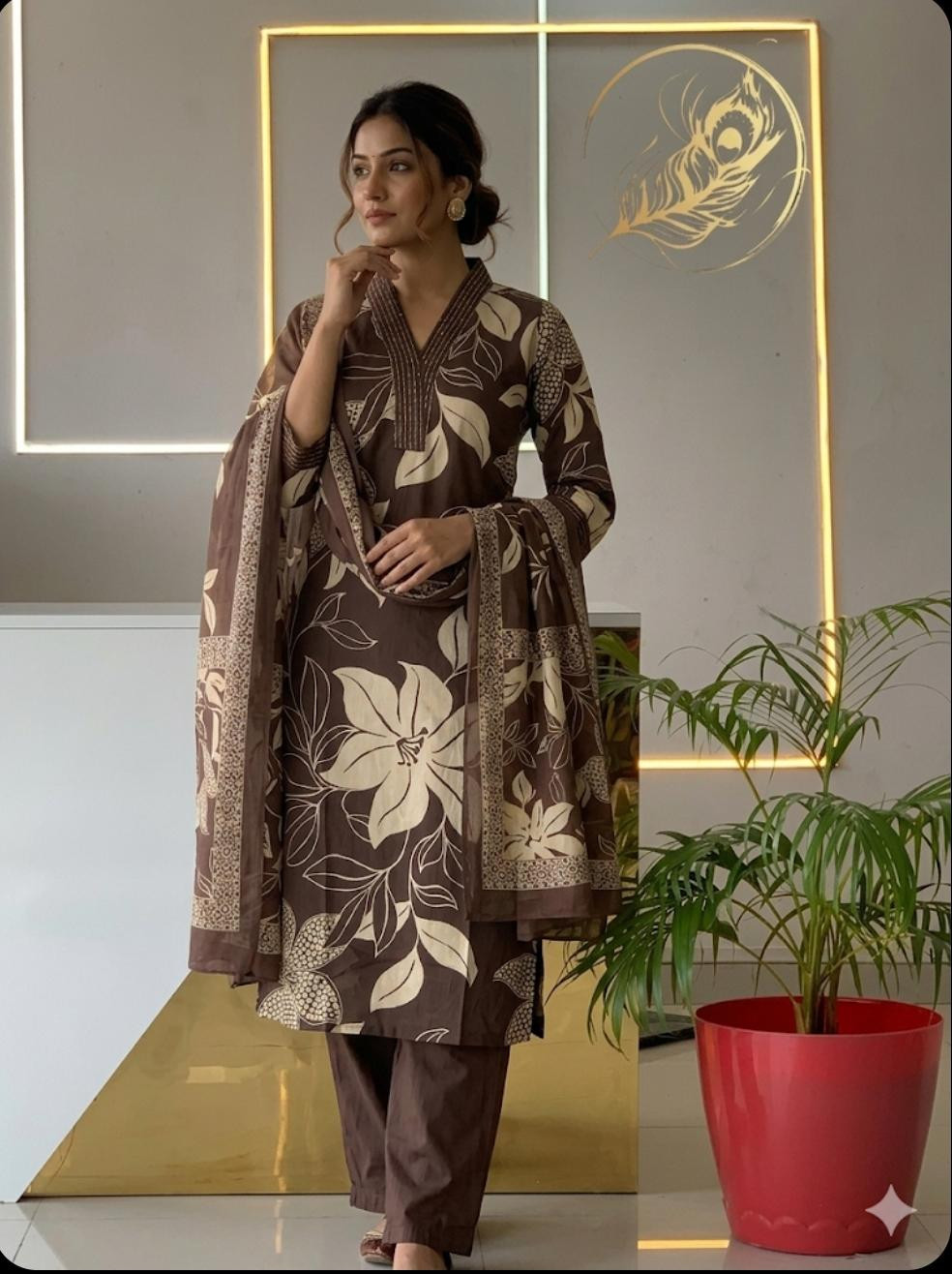 three piece set