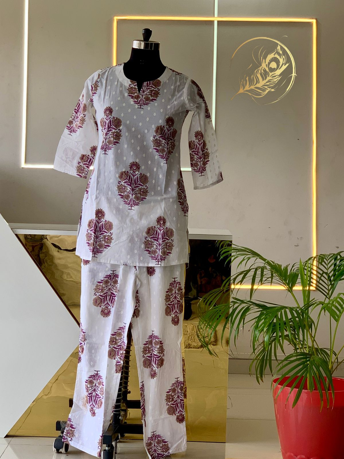 CO-ORDER SET
