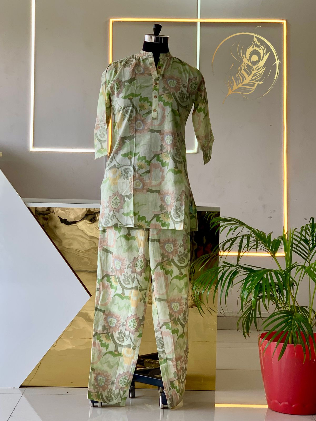 CO-ORDER SET
