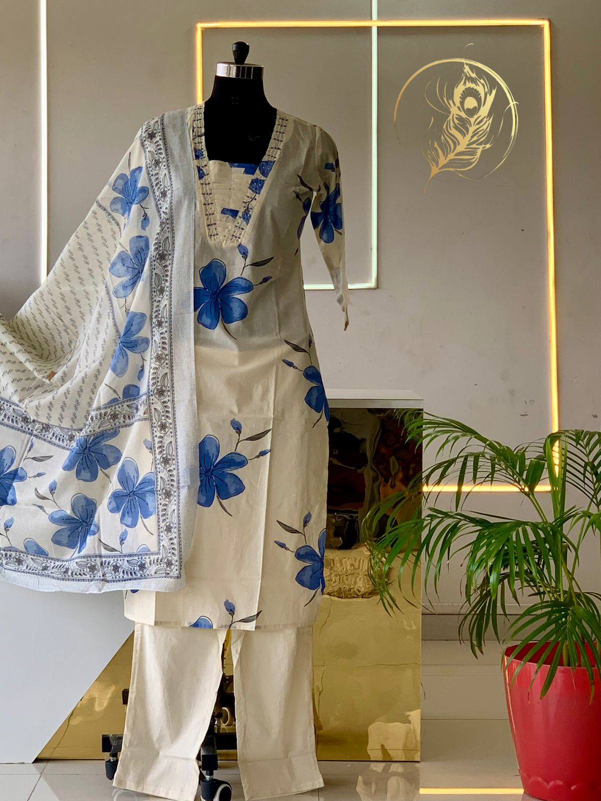 three piece set