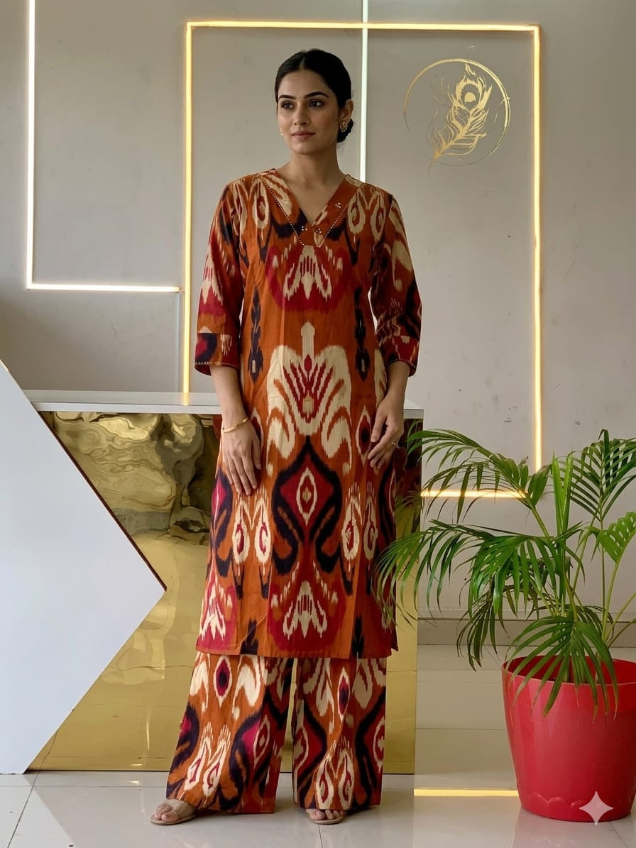 two piece set