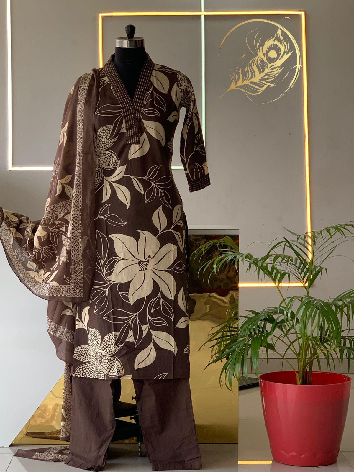 three piece set