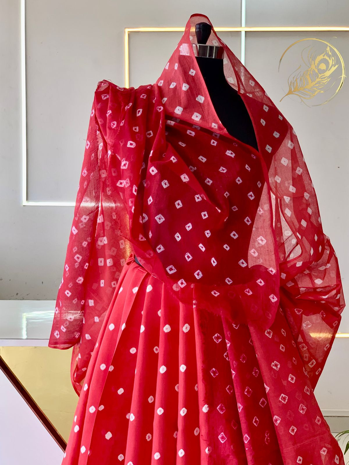 BELLA SUIT