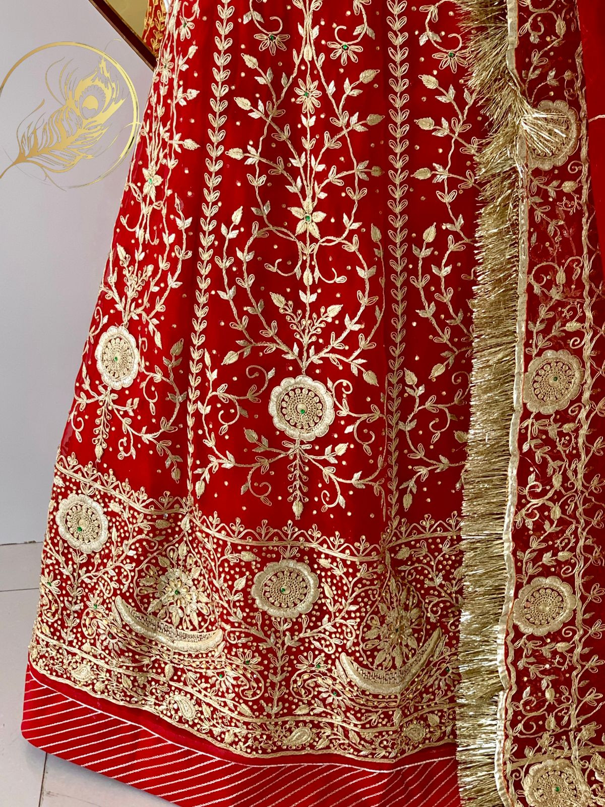 NEELAM POSHAK