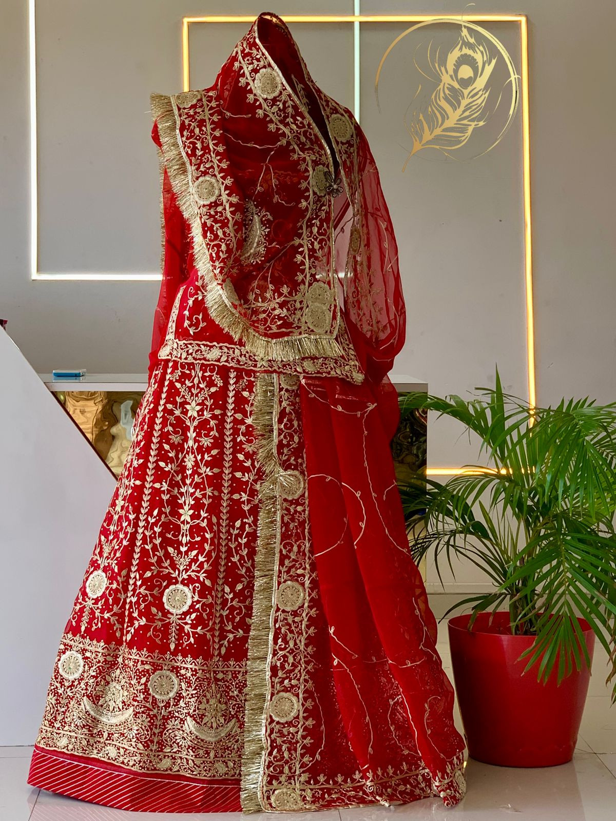 NEELAM POSHAK