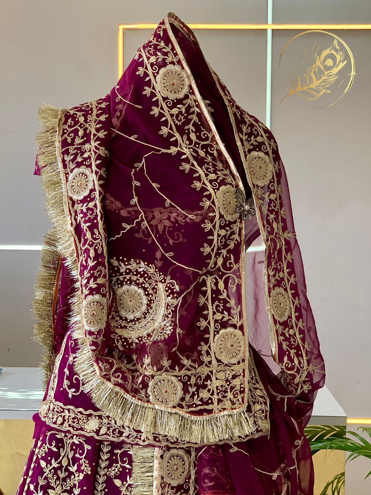 NEELAM POSHAK