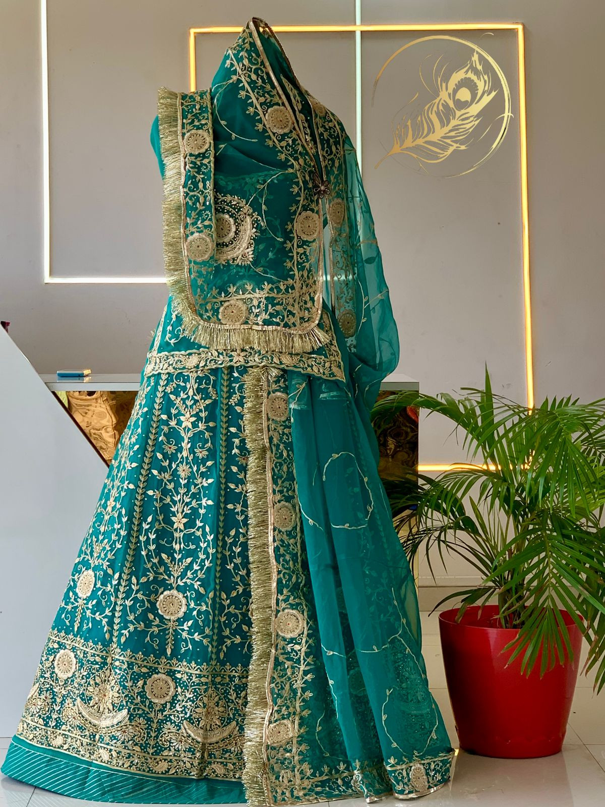 NEELAM POSHAK
