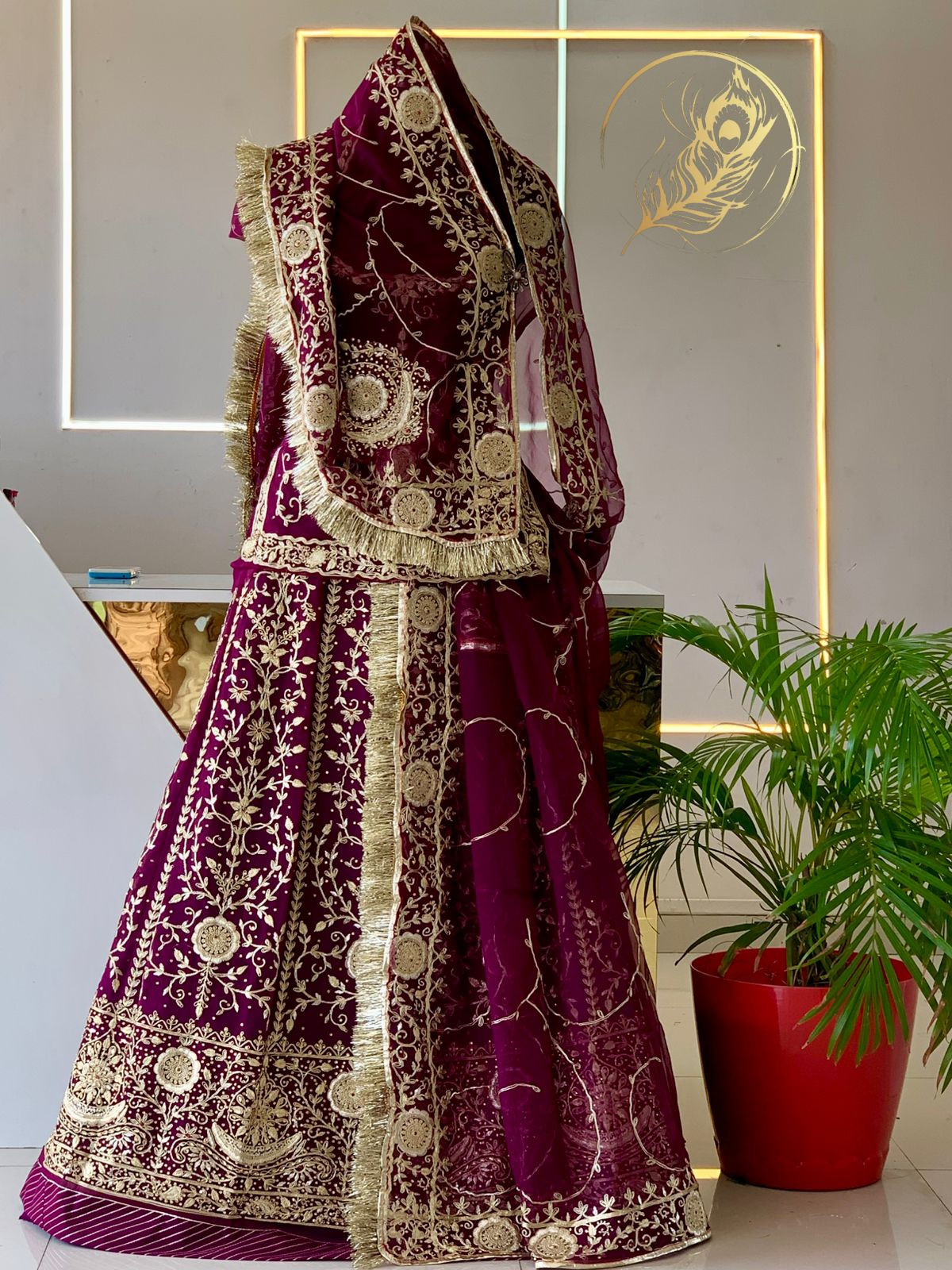 NEELAM POSHAK
