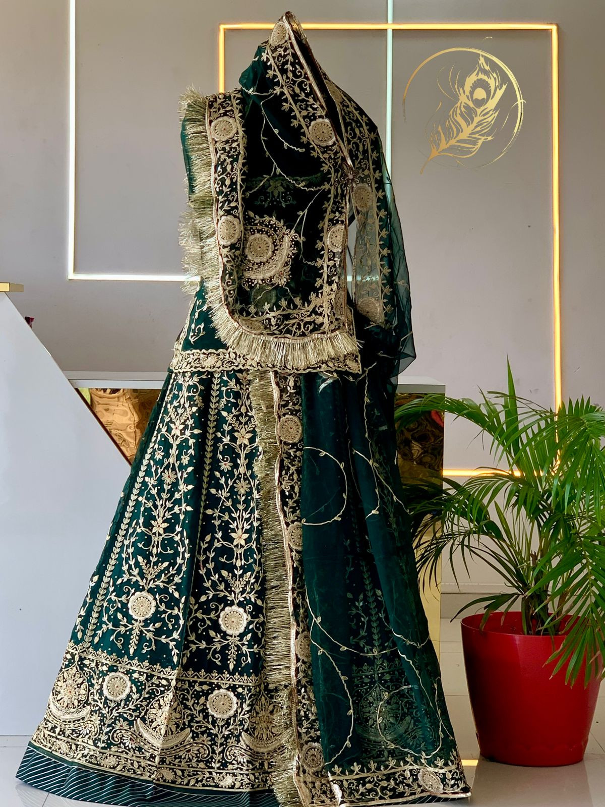 NEELAM POSHAK