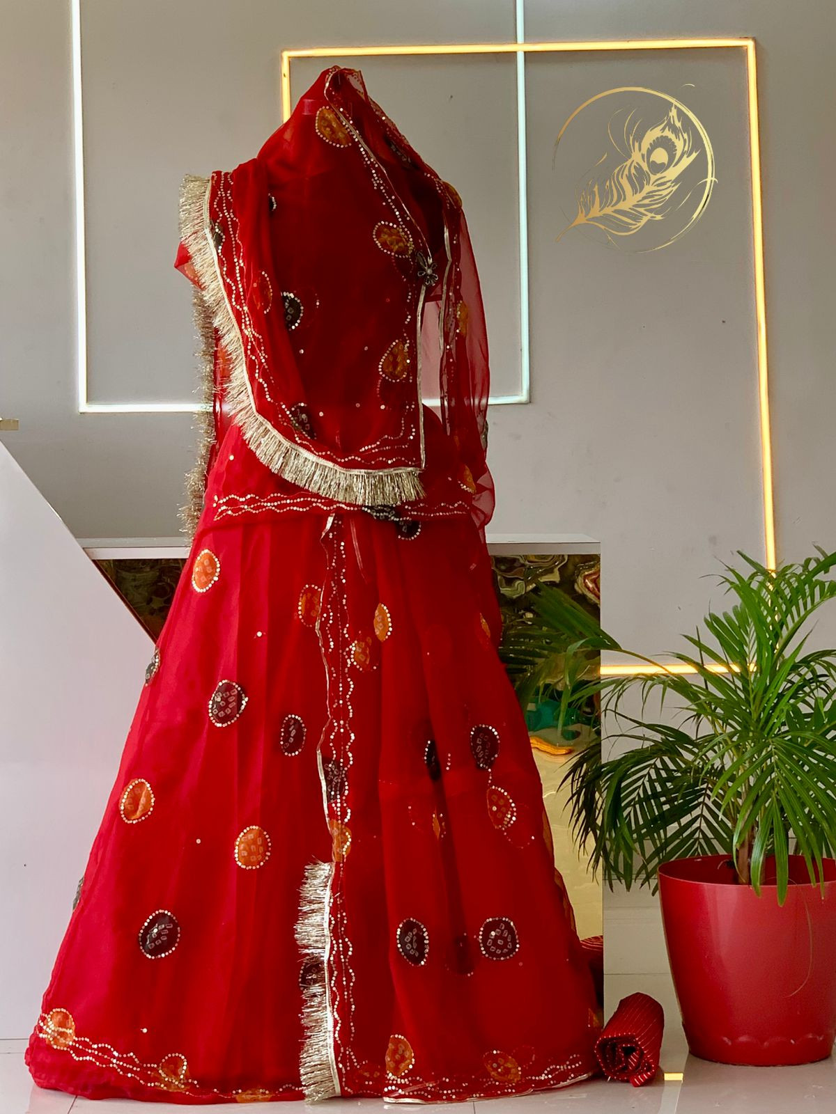 TARI POSHAK