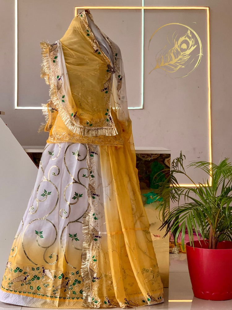 Image of Gajban poshak