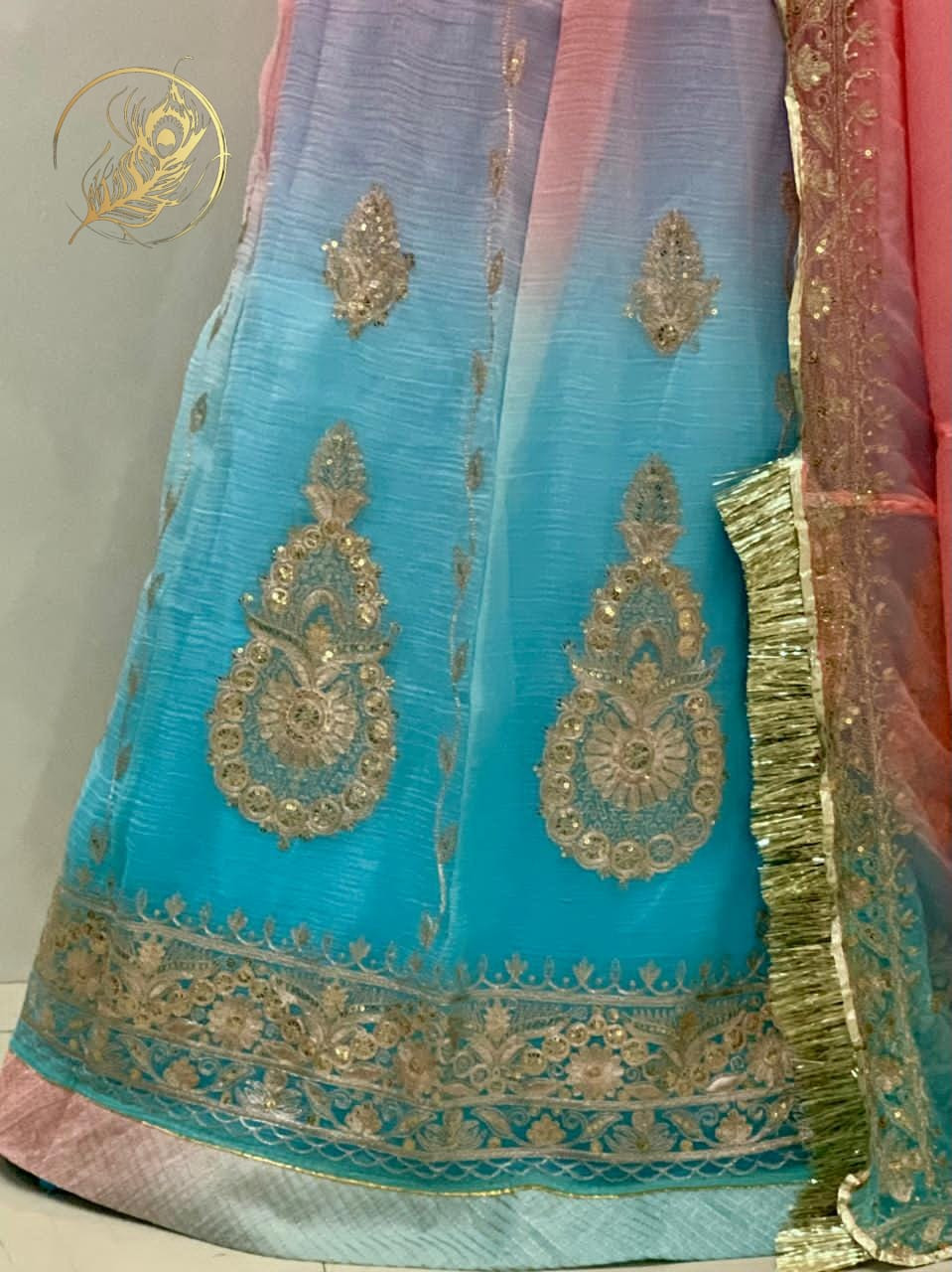 Rooprani poshak