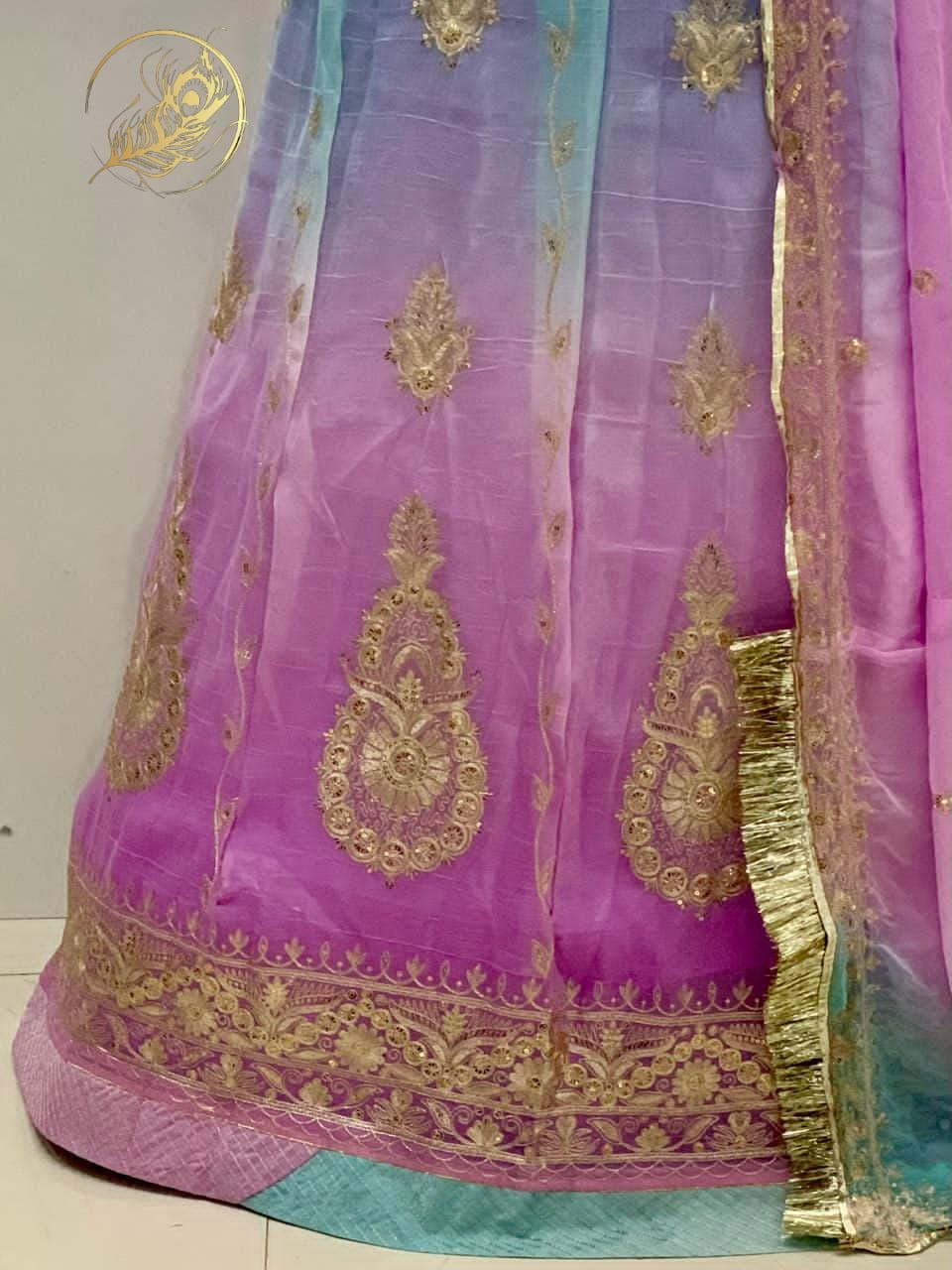 Rooprani poshak