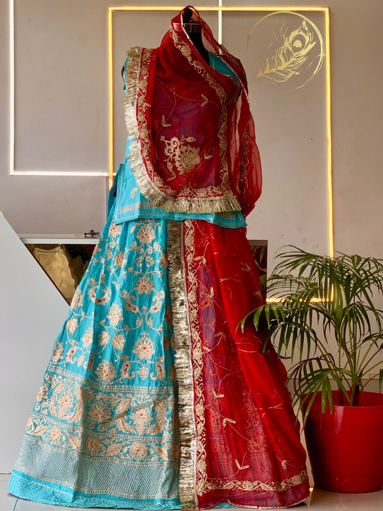 Image of HRISHA POSHAK