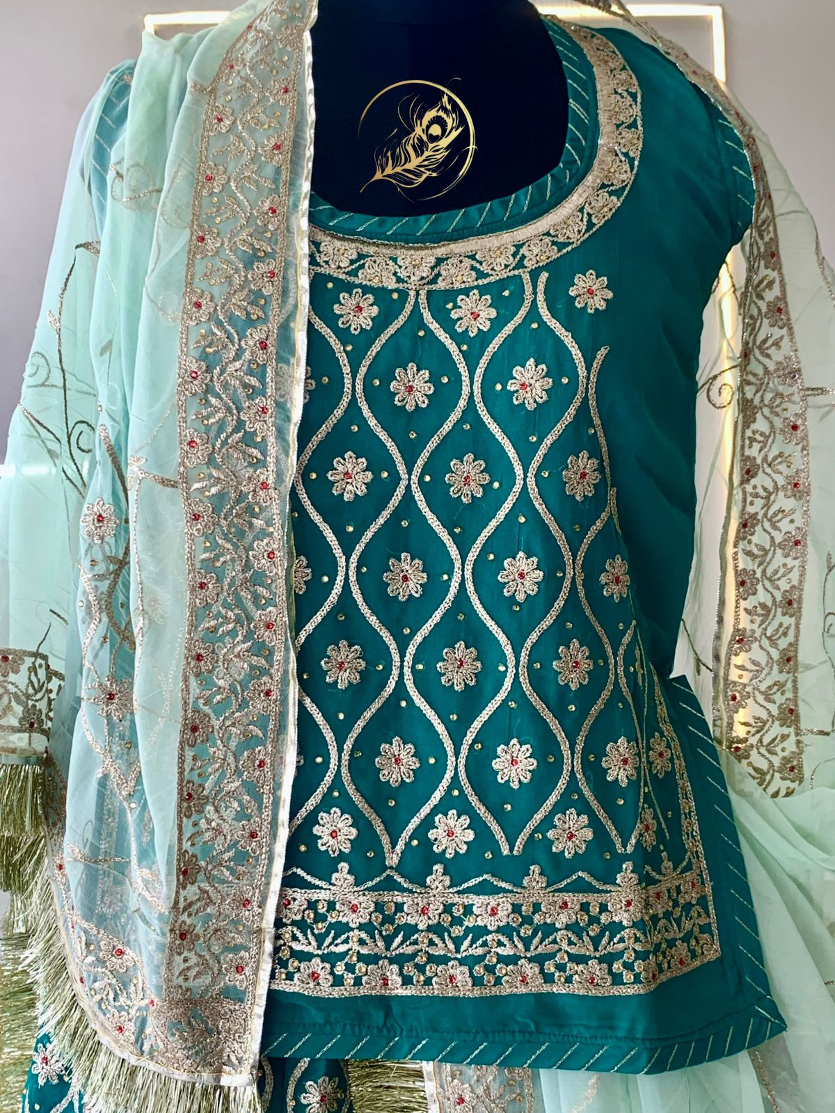 SANYA POSHAK