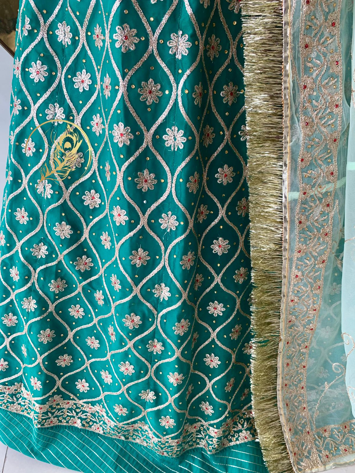 SANYA POSHAK
