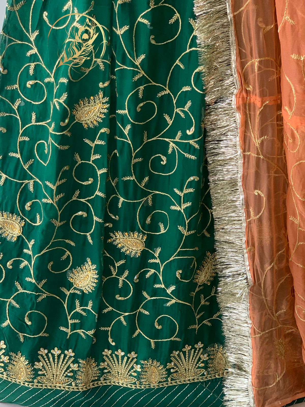 CHITRA POSHAK