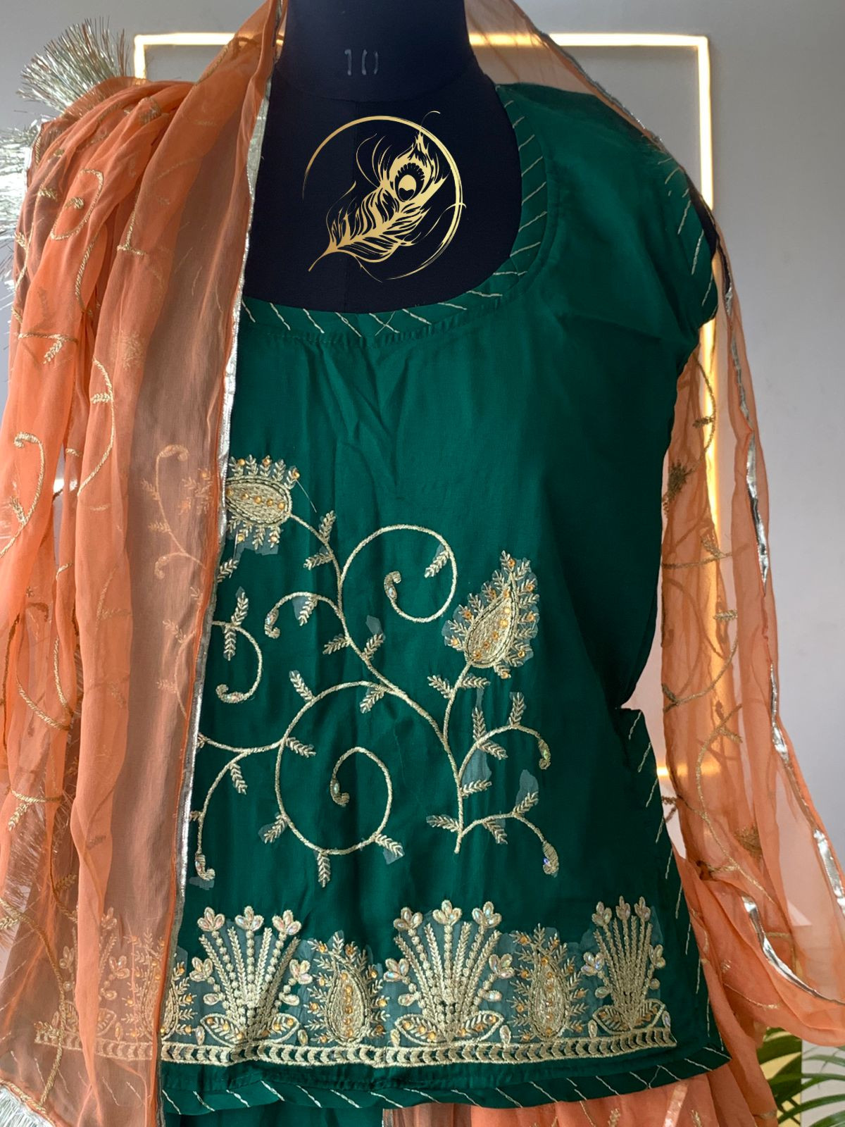 CHITRA POSHAK