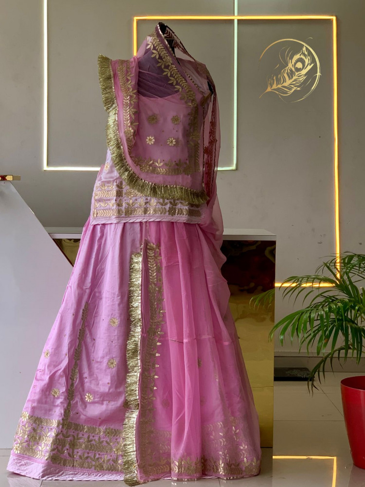 Image of VEDANSHI POSHAK