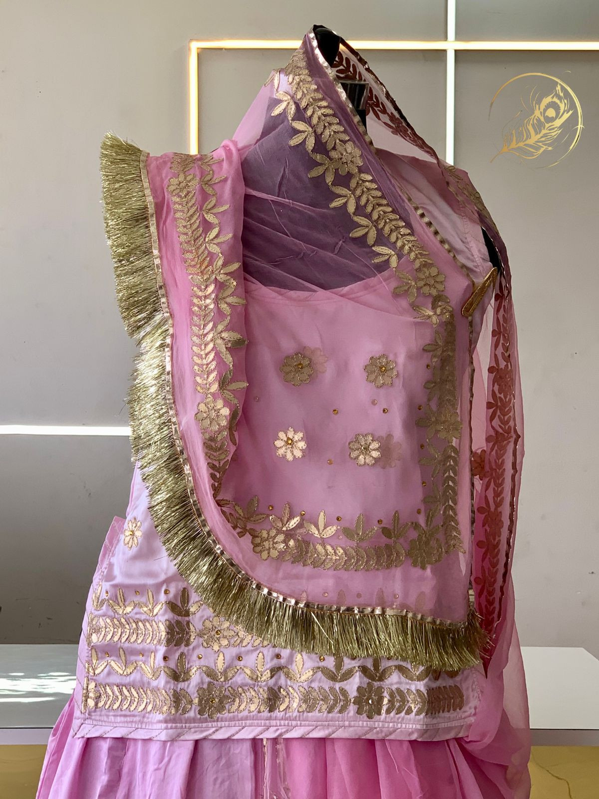 VEDANSHI POSHAK
