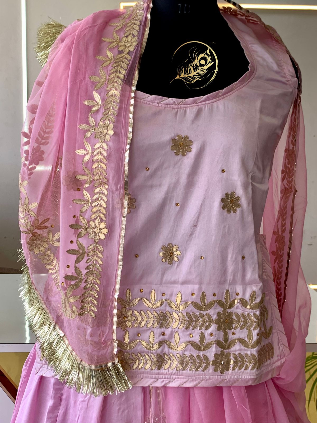 VEDANSHI POSHAK