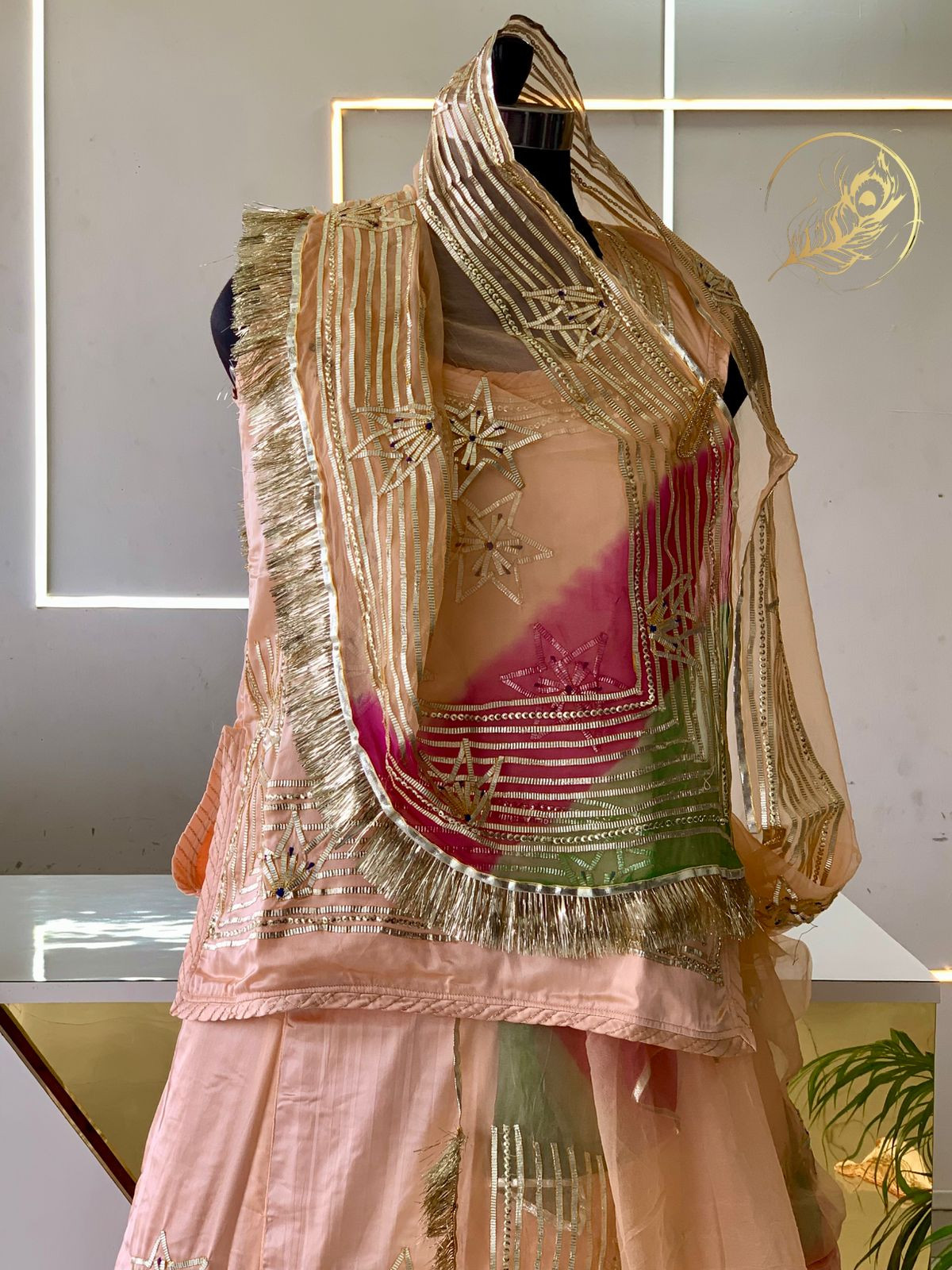 VEDIKA POSHAK