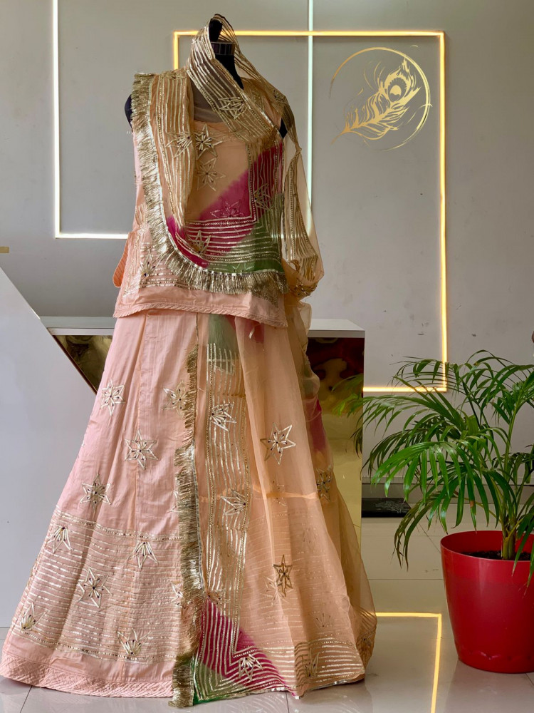 Image of VEDIKA POSHAK