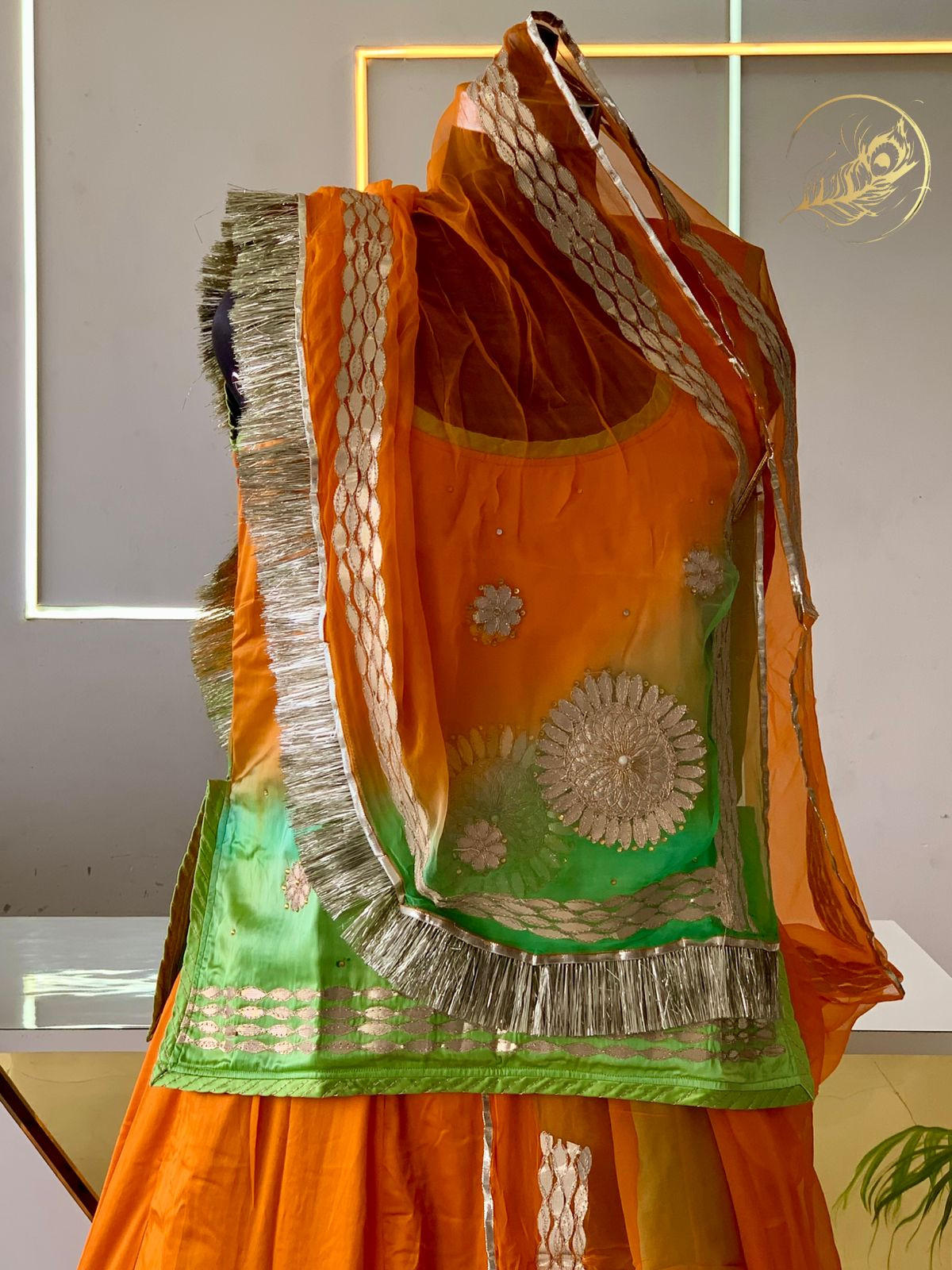 NIKUNJ POSHAK
