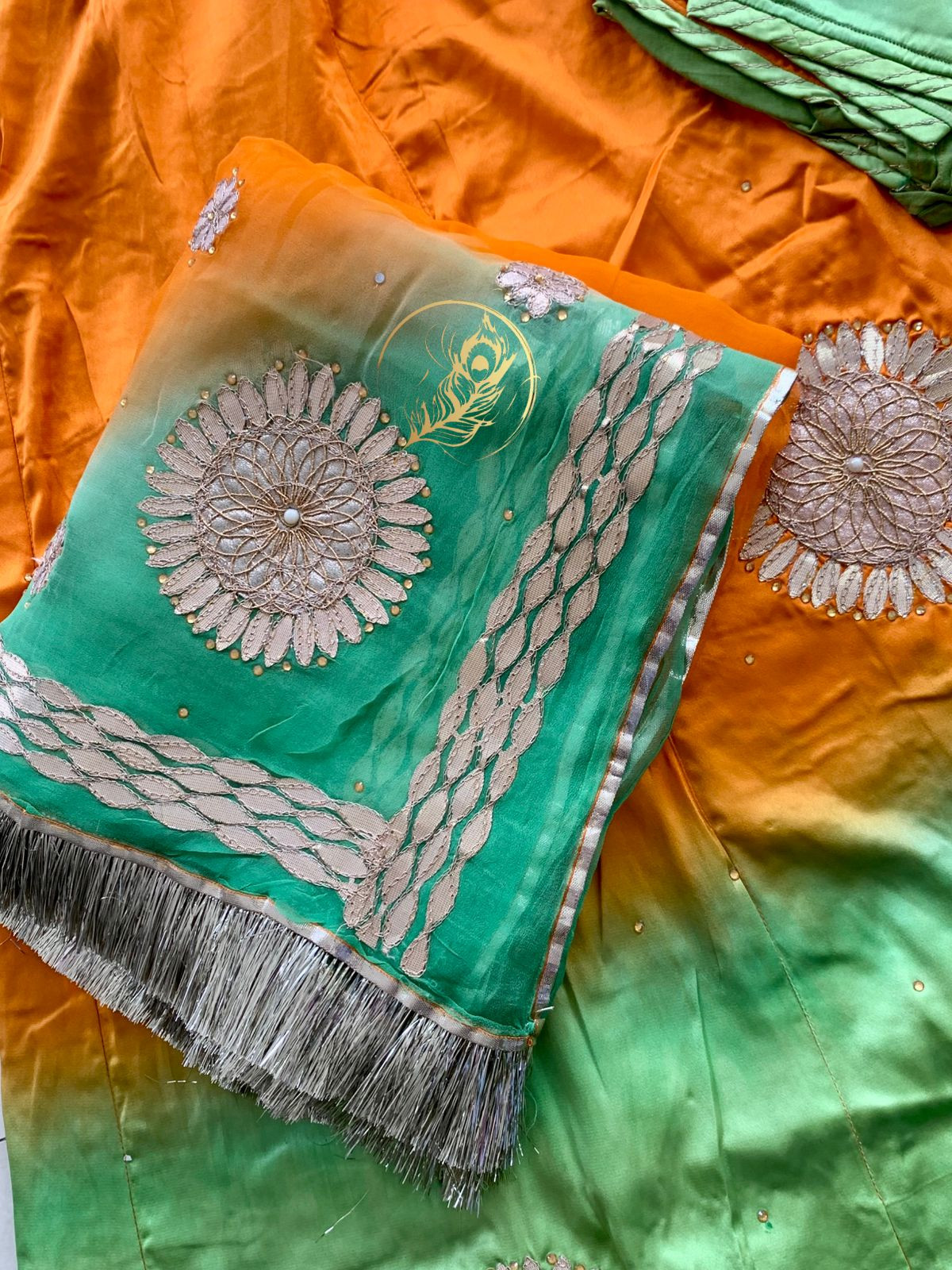 NIKUNJ POSHAK