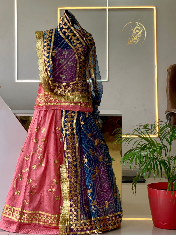 Image of MAHI POSHAK