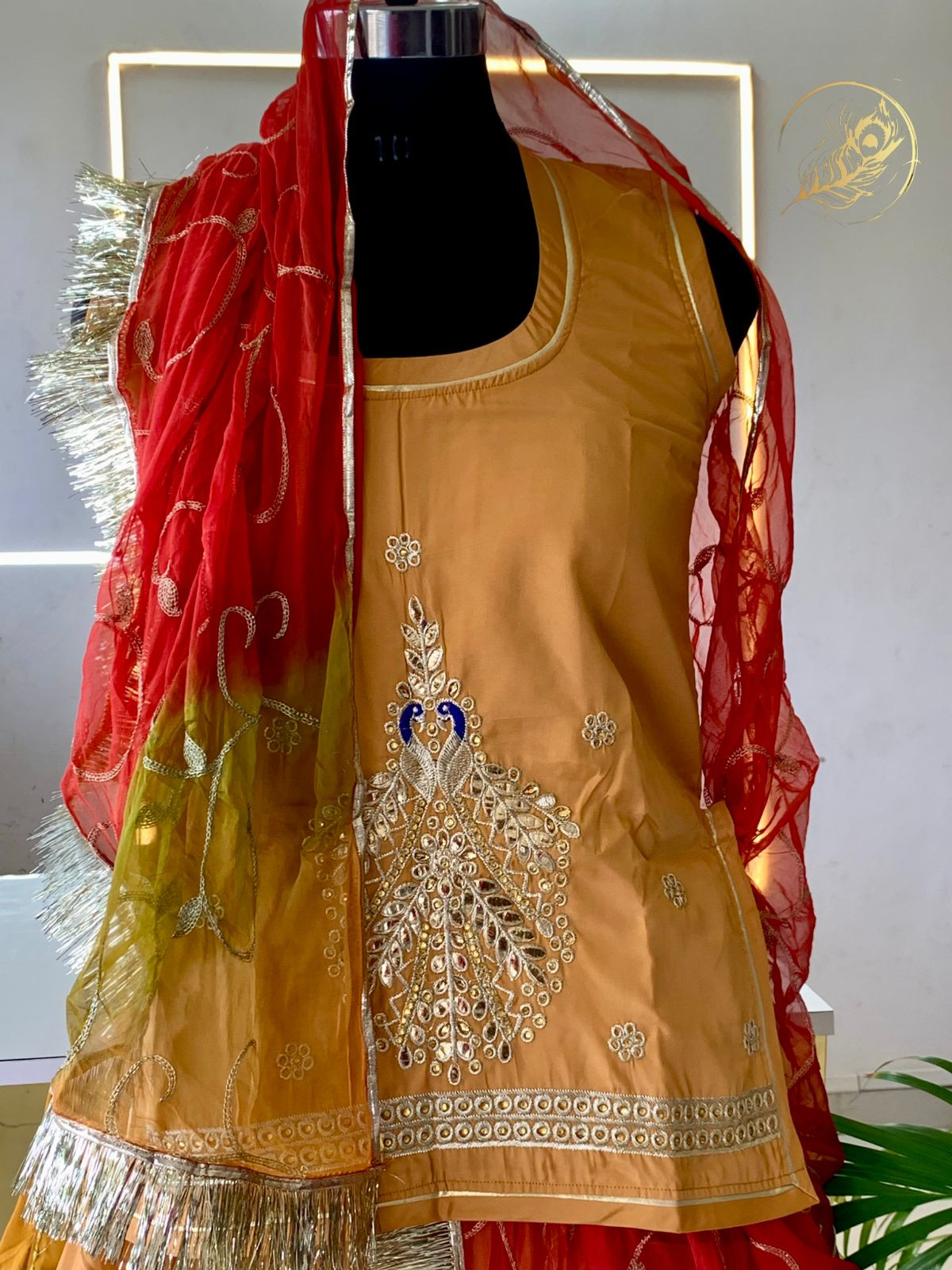 SHEFALI POSHAK