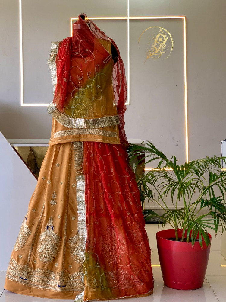 Image of SHEFALI POSHAK