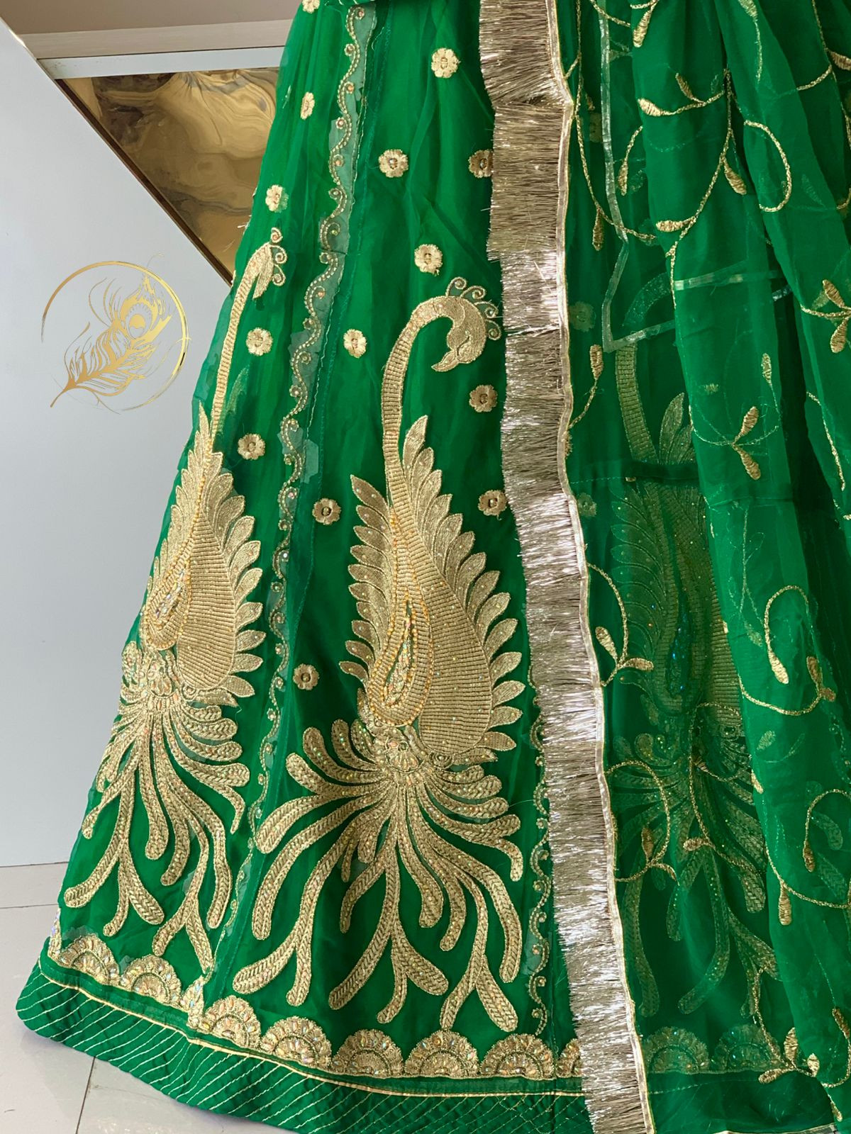 DRAGON MOR POSHAK