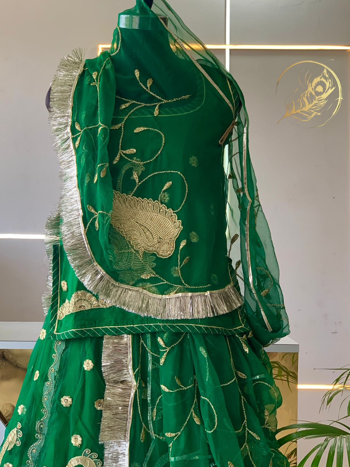 DRAGON MOR POSHAK