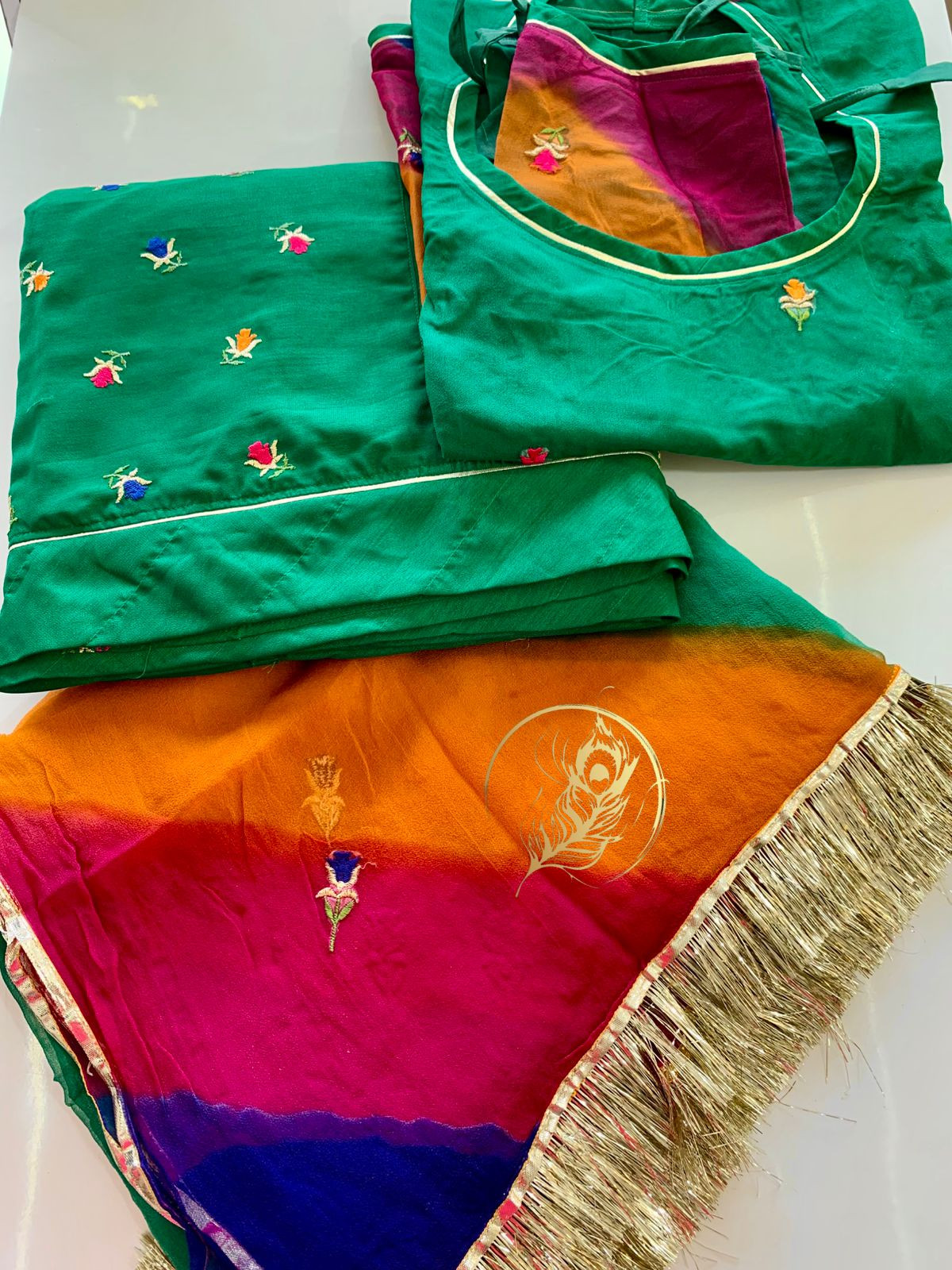 SHACHI POSHAK