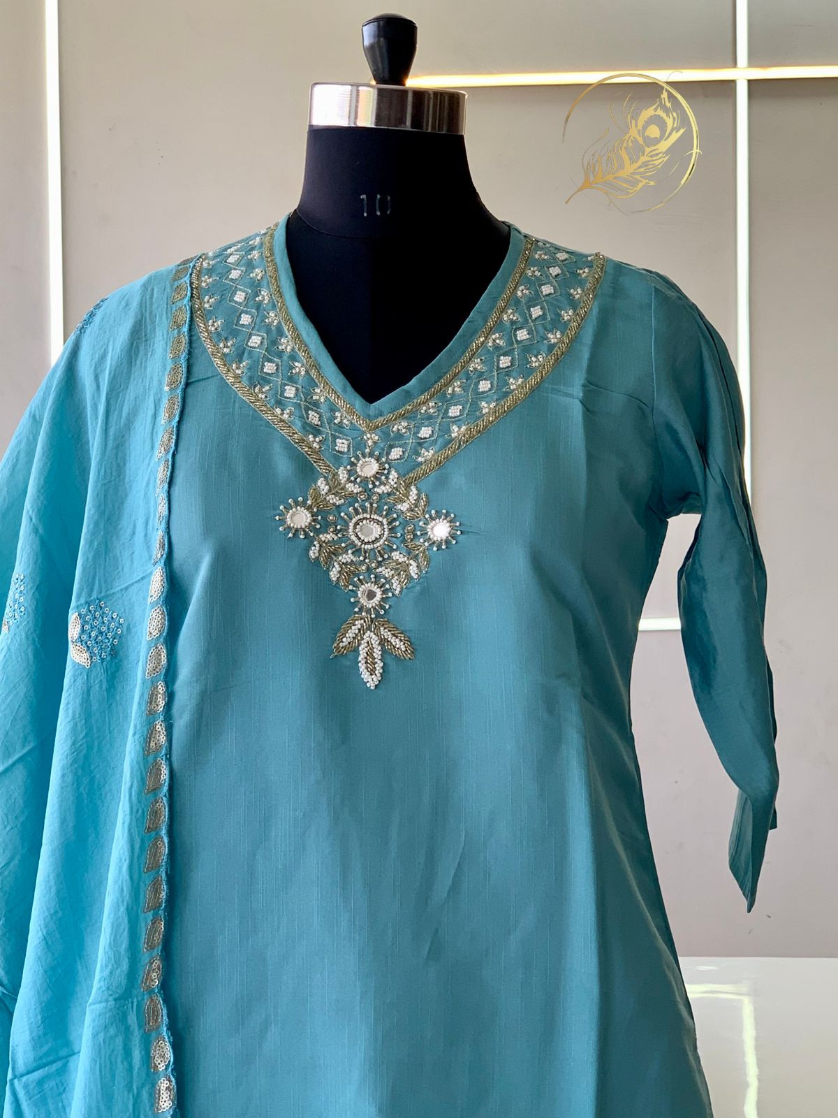 THREE PIECE SET