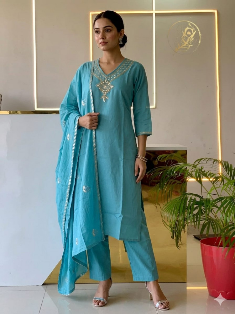 Image of THREE PIECE SET
