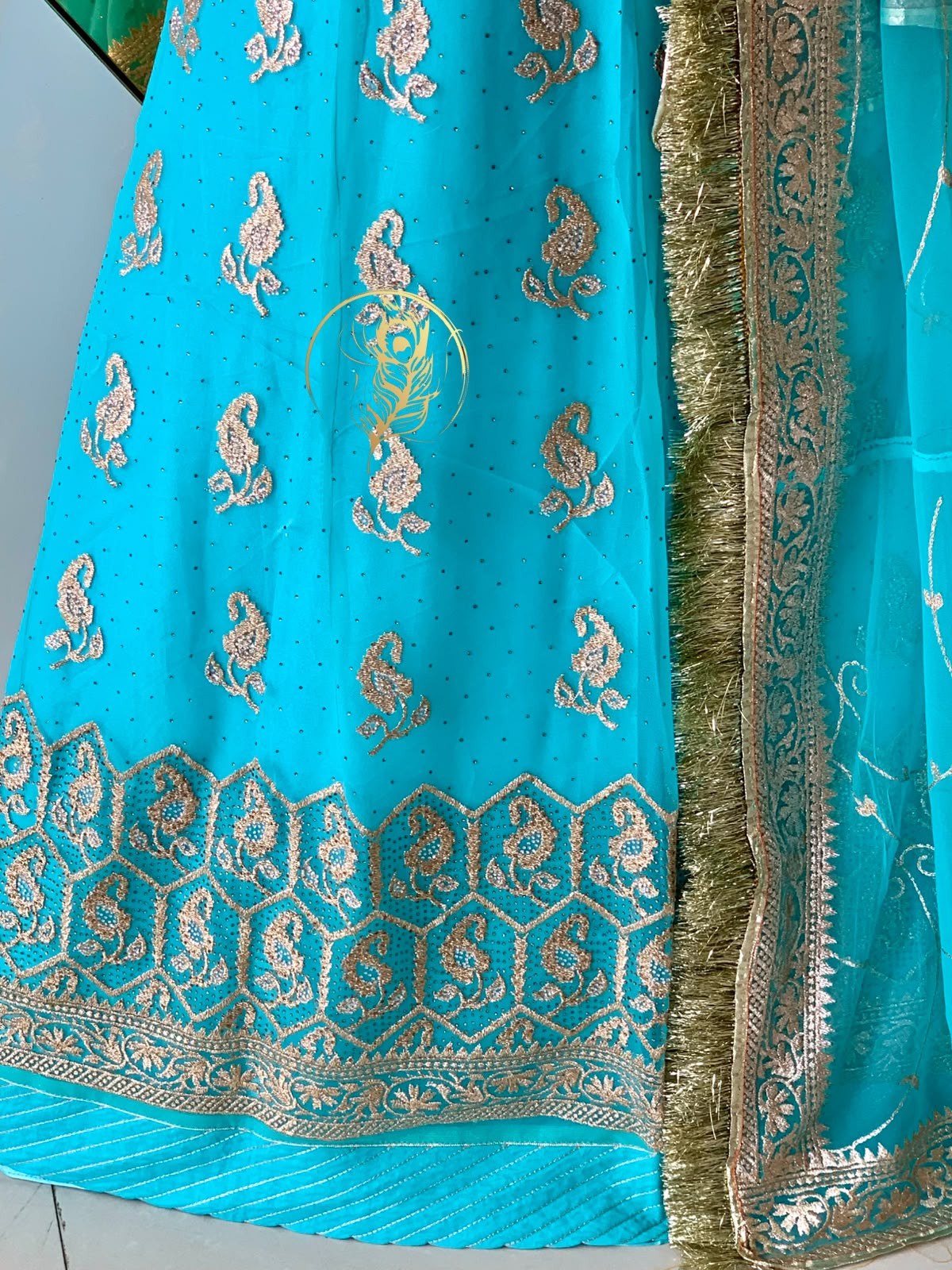 TARA POSHAK