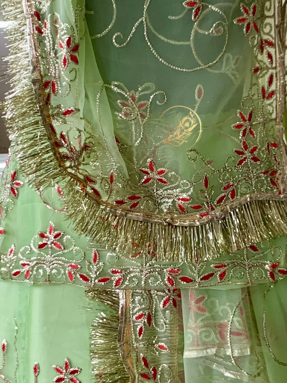 ADHIRA POSHAK