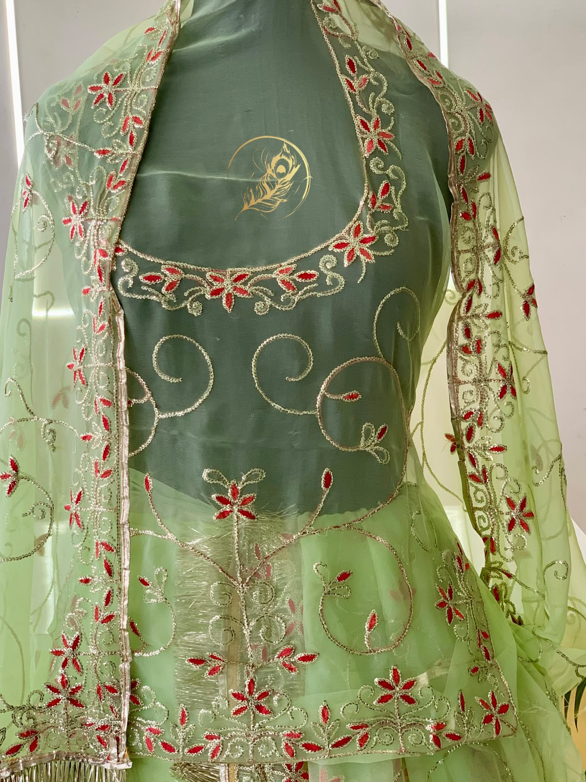 ADHIRA POSHAK