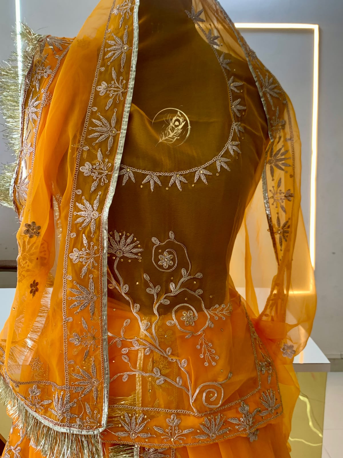 MEGHNA POSHAK