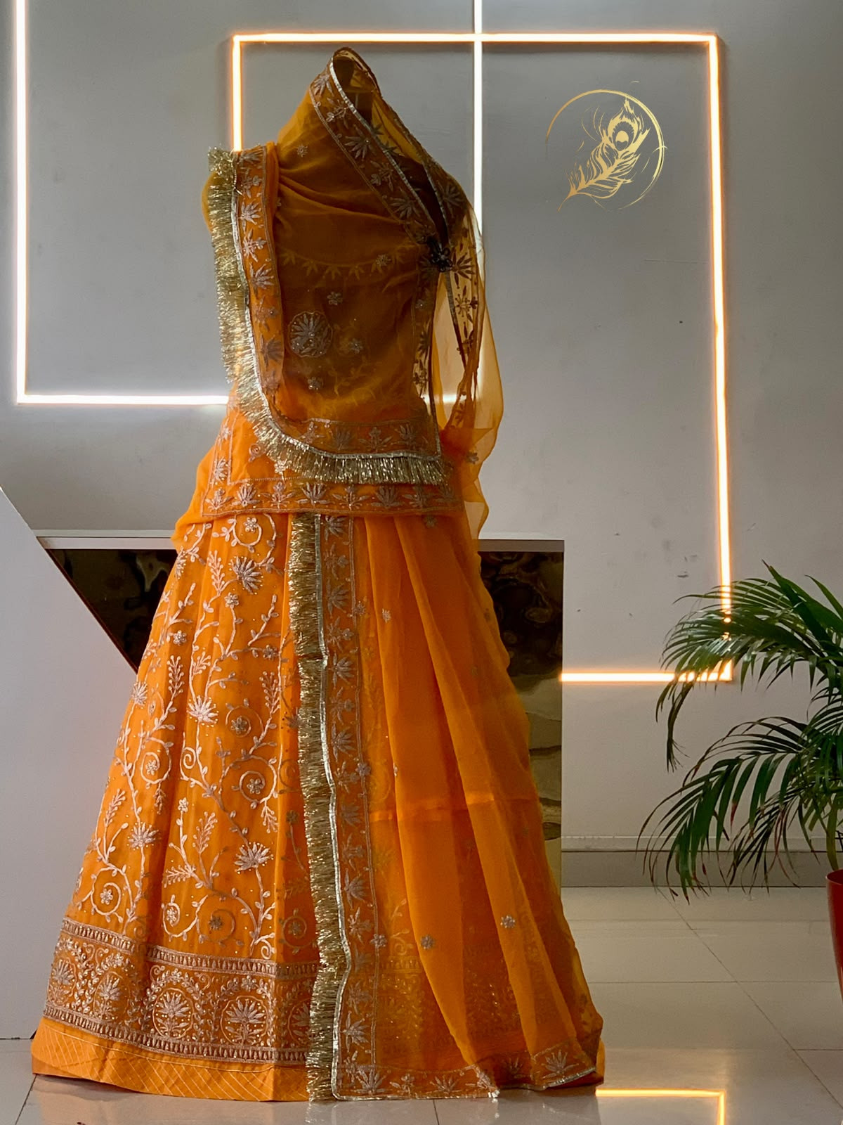 MEGHNA POSHAK