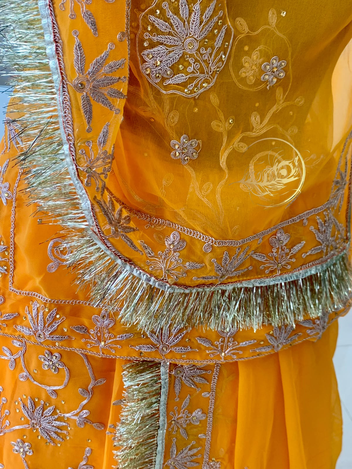 MEGHNA POSHAK