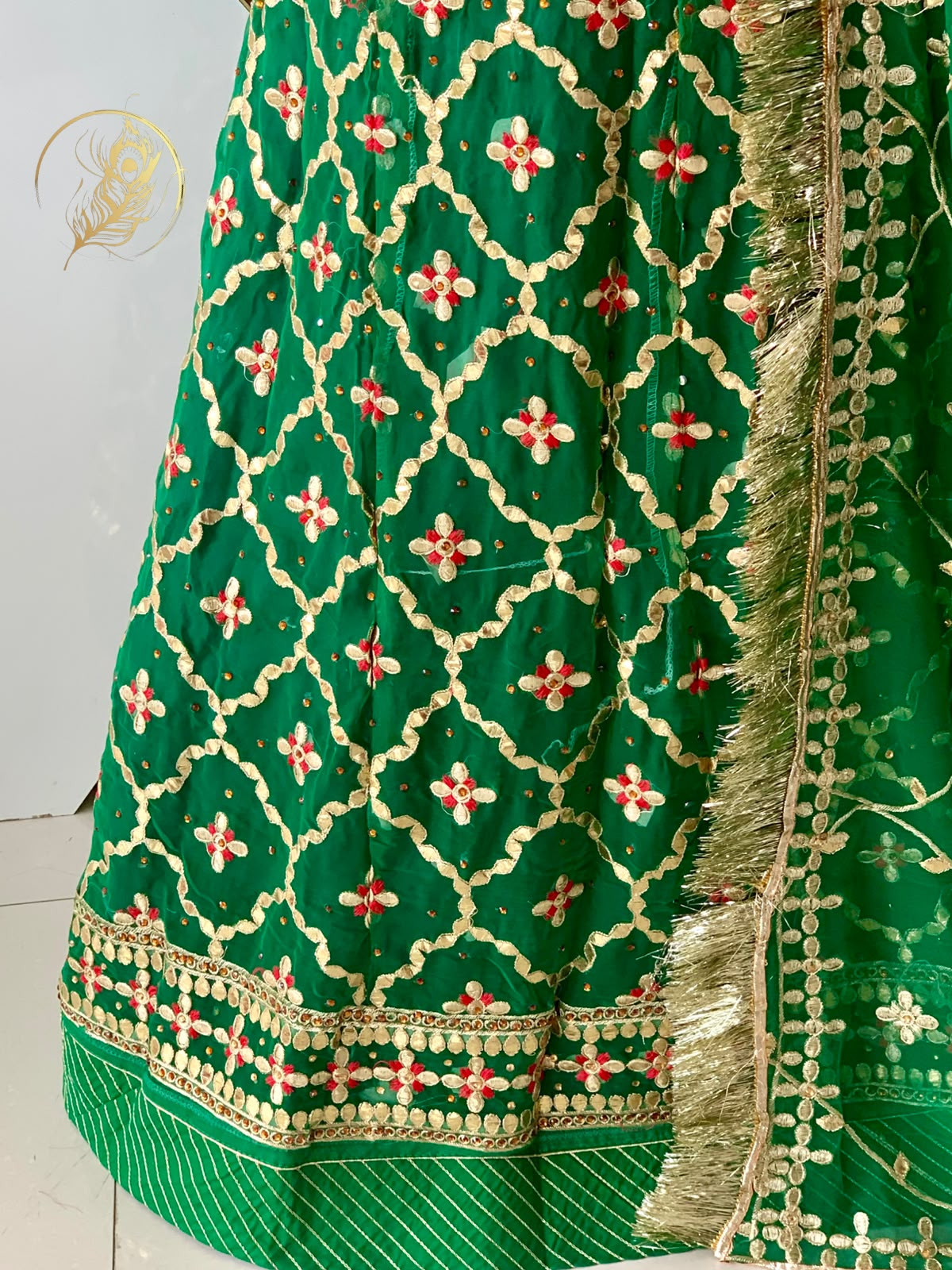 noor poshak