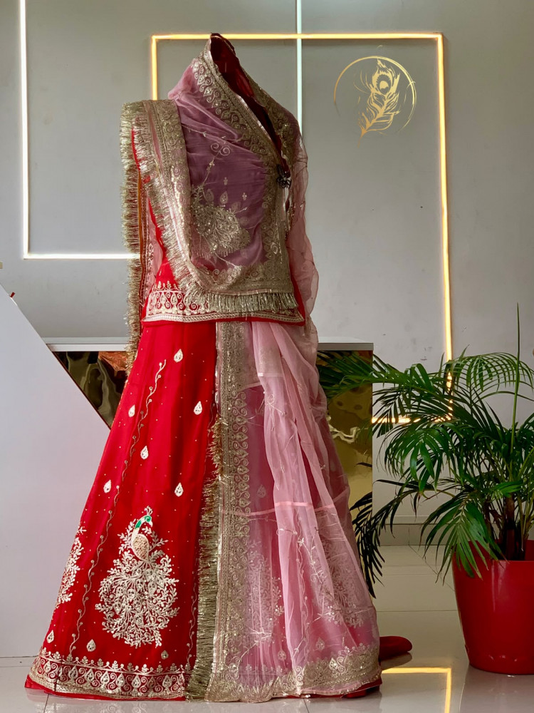 Image of sia poshak